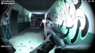 Left 4 Dead 2 Tour Of Terror Full Campaign Run Body Cam Mod [upl. by Eimaj]