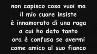 olly vincent amore impossibile [upl. by Fanechka]