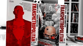 Sinus und das große Transmetropolitan Finale [upl. by Ilonka481]