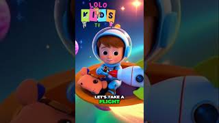 The Planet Fun Songs For Kids  Planets For Babies  Dancing Planets Good Night Planets planets [upl. by Aryam839]