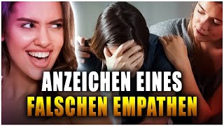 5 Anzeichen eines falschen Empathen [upl. by Jaddan]