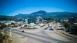 Mbeya City Tour 2023 [upl. by Goodspeed936]