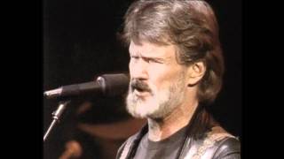 Kris Kristofferson  The eagle and the bear Breakthrough 1989 [upl. by Iviv]