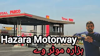 Beautiful Drive Hazara Motorway Hazara Motorway  Hazara Motorway Drive [upl. by Fernandes]