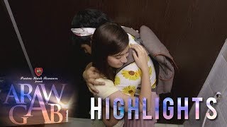 PHR Presents Araw Gabi Red nagpanggap na babae para makausap si Nica  EP 79 [upl. by Suoivatram]