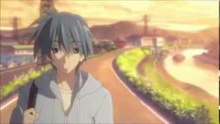 Clannad After Story  TomoyaNagisas New Life [upl. by Nnylirej]