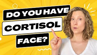 What Is CORTISOL FACE [upl. by Odele]