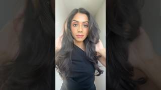 A Filmy GRWM 🎥 grwm makeup browngirlmakeup makeuproutine bollywood dhoom hindisong lipsync [upl. by Larina]