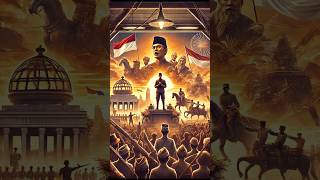 Indonesia’s Road to Freedom From Colonization to Independence indonesia malaysia thailand islam [upl. by Graniela393]