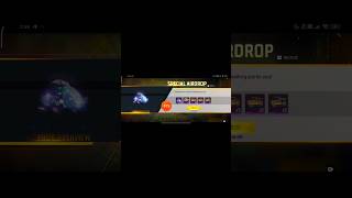 🤯Special airdrop new trikes and trikes video⚡ garena free firetrending short feedshorts viral [upl. by Abert94]