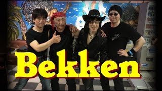 「Dokken」by Bekken 20184 [upl. by Arramahs934]