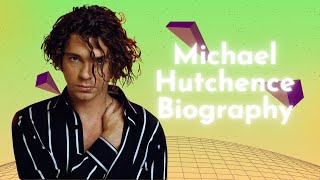 Michael Hutchence Biography Early Life Career Major Works Awards Personal Life [upl. by Connel]