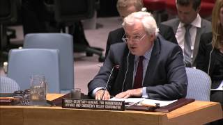 Why UN Officials Euphemistic When Mentioning Terrorists in Syria [upl. by Reilamag]