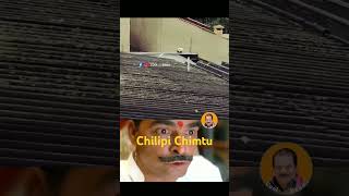 Orey chintu em chestunnav nanna  chintumodel saiprasad dogmemes comedy funnycomedy doglover [upl. by Naraa]