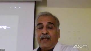 Pathophysiology and Evaluation of Neurogenic Bladder Dr Ashok Kumar Moderator Dr Kuldeep Nunia [upl. by Lisab]