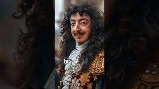 The Sun Kings Reign Louis XIV and the Pinnacle of Absolute Monarchy history shorts [upl. by Tilly238]