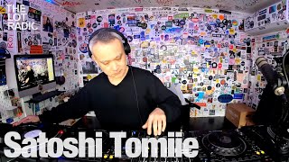 Satoshi Tomiie TheLotRadio 03112023 [upl. by Donell]