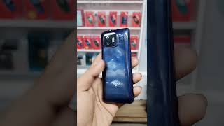 Itel Mobile it2176 New Model itel automobile cellphone unboxing it2176 youtubeshorts shorts [upl. by Annaitat]