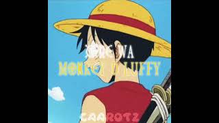 One Piece Flow Edit  Cochise  Tell Em slowed reverb CAPCUT PC [upl. by Mauro960]