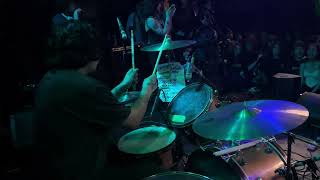 DRUM CAM ROSAMONTE FULL SET 97 Matienzo [upl. by Terb]