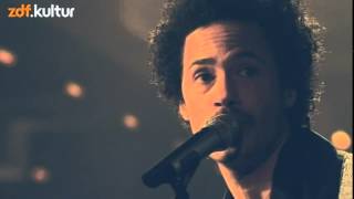 EagleEye Cherry  Save Tonight  Official Live Clip 2013 HQ [upl. by Knepper]