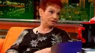 Alexis Entrevista con Blanca Rosa Gil 61710asf [upl. by Yreffeg]