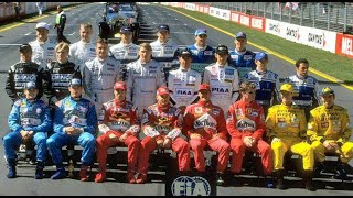 F1 Season Review 1998 [upl. by Dacey]