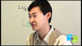 Interview with Thai Tran founder and CEO of Lightboxcom [upl. by Ahseym953]