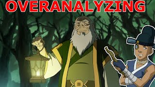 Overanalyzing Korra A New Spiritual Age [upl. by Ttezil]