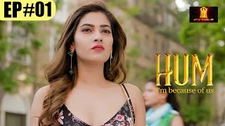 Hum  New Episode 1  Todays Episode  Altt  New Hindi Webseries  Altt Telefilms  Latest Episode [upl. by Iadrahc]