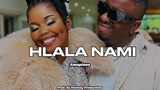 Nkosazana Daughter amp Murumba Pitch  quotHLALA NAMIquot Feat Kabza De Small  Royalty Free Afrobeat Music [upl. by Michaelina]