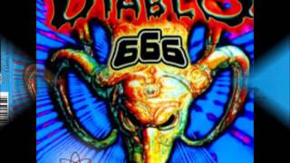 666  Diablo Extended 666 Mix [upl. by Florentia]