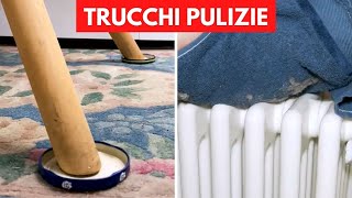 42 trucchi ingegnosi che non vedrai lora di provare🤩 [upl. by Chancellor]