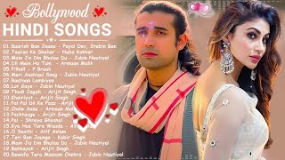 💖ROMANTIC HINDI LOVE MASHUP 2024 💛💚💗 Best Mashup of Arijit Singh Jubin Nautiyal Atif Aslam [upl. by Yoc]