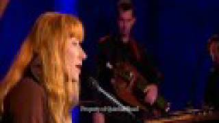 Loreena McKennitt  Caravanserai [upl. by Ecitnerp]