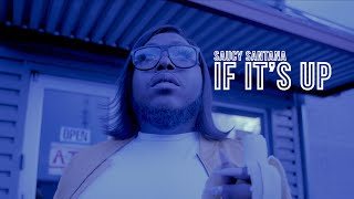 Saucy Santana  If Its Up Official Viral Video  Belly [upl. by Ailuj]