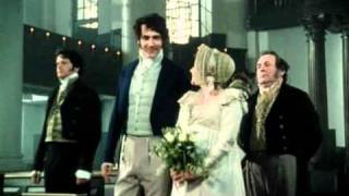 Pride and Prejudice 1995  20 Lydias Wedding [upl. by Keegan743]