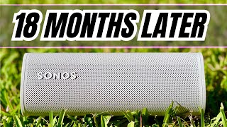 18 Months with the SONOS ROAM Watch this before you buy [upl. by Jilleen]