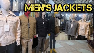 Best Quality Jackets for Mens  Sale Point  Jackets in Rawalpindi jackets mensfashion [upl. by Hellman]