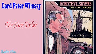 Lord Peter Wimsey  The Nine Tailor 3 by Dorothy L Sayers  BBC Radio Drama [upl. by Akener]