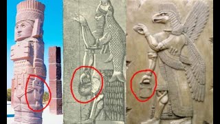 La Historia de los Anunnaki  Documentales 2020 HD Español [upl. by Telrats]