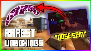 STREAMERS UNBOX RARE NEW CONTRABANDS  Insane Krunkerio Twitch Clips 15 [upl. by Eynttirb]