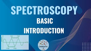 Spectroscopy Introduction  Tamil  Animation  Amplitude  Frequency  Electromagnetic Radiation [upl. by Cassey]