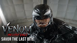 VENOM  Savor the Last Bite The Venom Legacy [upl. by Rena685]