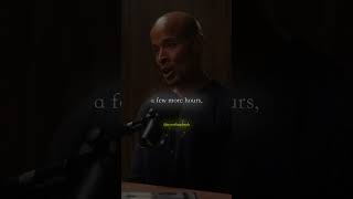 David Goggins quotIts So Easy to Be Great Nowadaysquot davidgoggins motivation wisdom [upl. by Narret773]