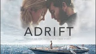 ADRIFT  Hollywood  Movie Hindi Full HD Movie in Hindi Dubbed2024 [upl. by Adrea383]