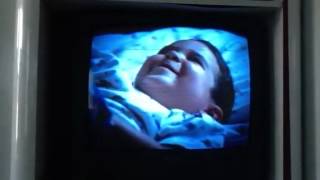 disney world exited to sleep commercial [upl. by Grogan940]