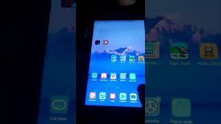 Navigation software  tablet Huawei Android 10 iGO Primo old version iGOPal nextGen Sygic truck [upl. by Zirkle]