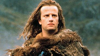 The Untold Truth Of Highlander [upl. by Mollie]