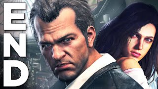 DEAD RISING DELUXE REMASTER BEST ENDING  OVERTIME MODE  Walkthrough Gameplay Part 5 FULL GAME [upl. by Sonya535]